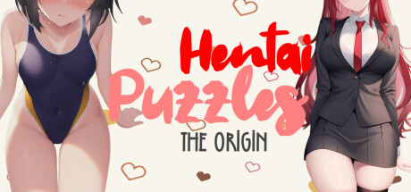 Hentai Puzzles: The Origin