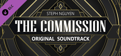 The Commission - OST