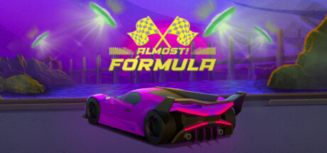 Almost! Formula