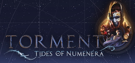 Torment: Tides of Numenera