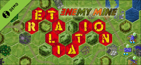 Retaliation: Enemy Mine Demo