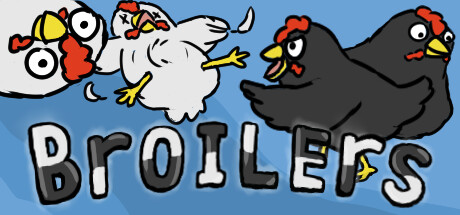 Broilers