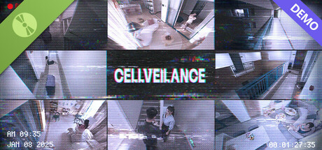Cellveilance Demo