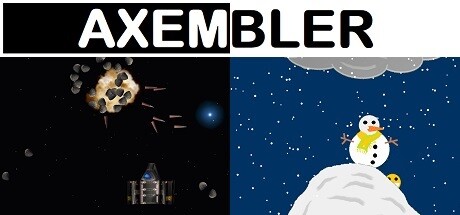 AXEMBLER