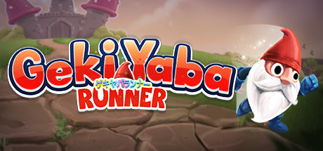 Geki Yaba Runner