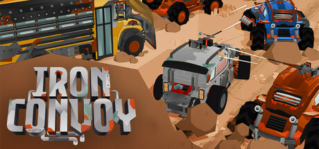 Iron Convoy