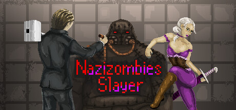 Nazizombie's Slayer
