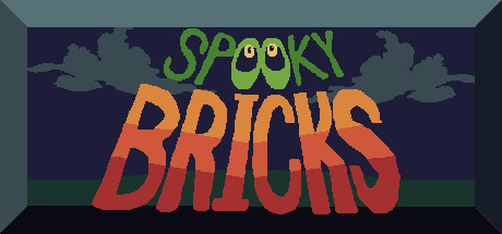 Spooky Bricks