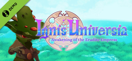 Ignis Universia: Awakening of the Erudite Empress Demo