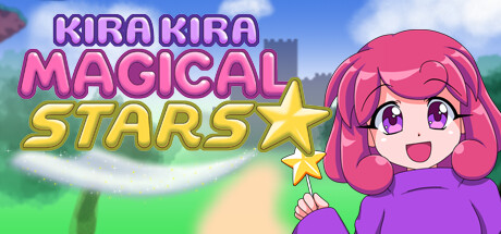 Kira Kira Magical Stars