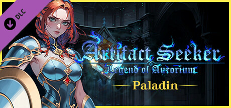 Artifact Seeker:the last Paladin