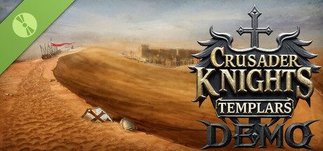 Crusader Knights: Templars Demo