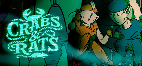 Crabs N Rats