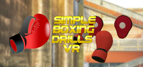 Simple Boxing Drills VR