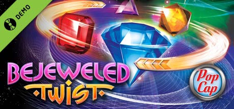 Bejeweled Twist Free Demo