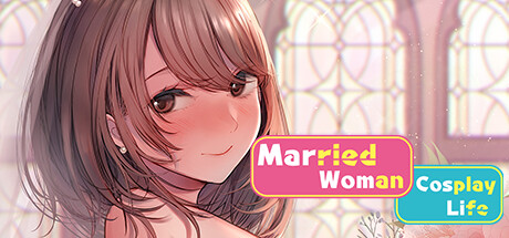 Married Woman Cosplay Life