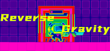 Reverse Gravity