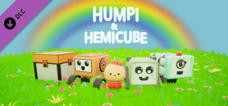 Humpi and Hemicube Full version