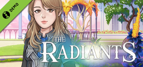 The Radiants Demo