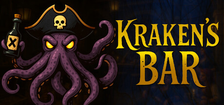 Kraken's Bar