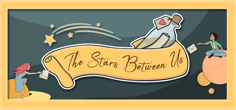 The Stars Between Us