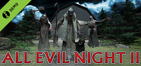 All Evil Night 2 Demo