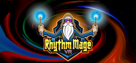 Rhythm Mage VR