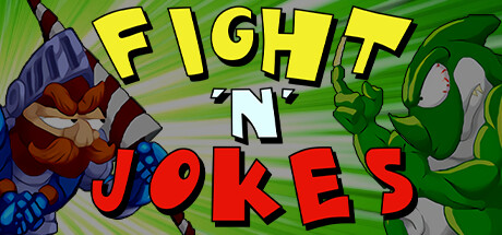 Fight'N'Jokes