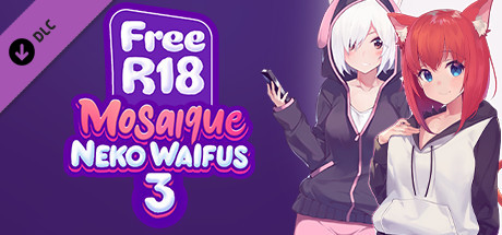 Mosaique Neko Waifus 3 Free R18