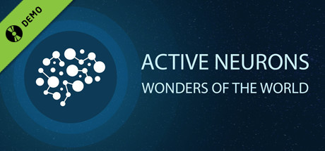 Active Neurons - Wonders Of The World Demo