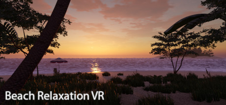 Beach Relaxation VR