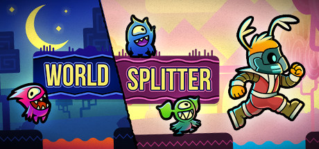 World Splitter