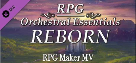 RPG Maker MV - RPG Orchestral Essentials Reborn