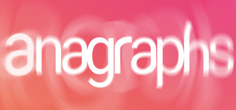 Anagraphs: An Anagram Game With a Twist