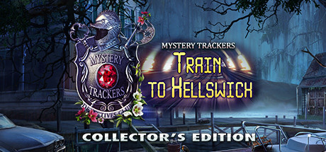 Mystery Trackers: Train to Hellswich Collector's Edition