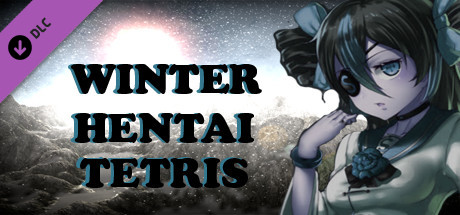 ANIME TETRIS - WINTER HENTAI TETRIS