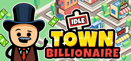 Idle Town Billionaire