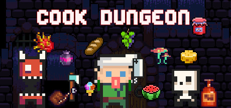 Cook Dungeon