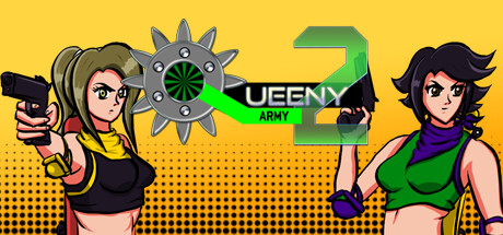 Queeny Army 2