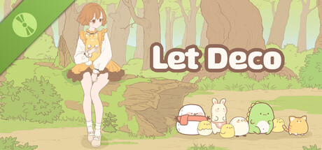 LetDeco Demo