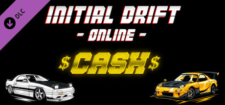 Initial Drift Online - Cash