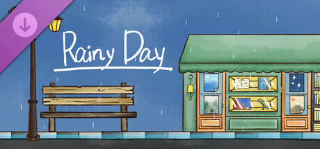 Rainy Day Art Setting Collection