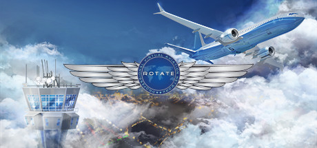 Rotate – Professional Virtual Aviation Network