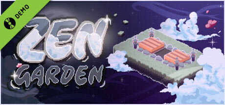 Zen Garden Demo