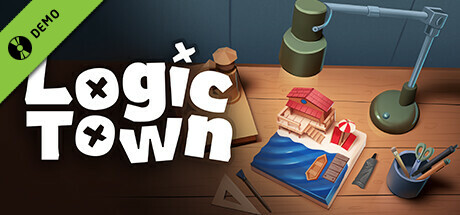 Logic Town Demo