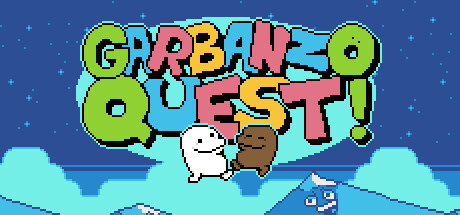 Garbanzo Quest