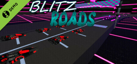 Blitz Roads Demo