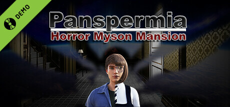 Panspermia - Horror Myson Mansion