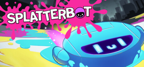 Splatterbot