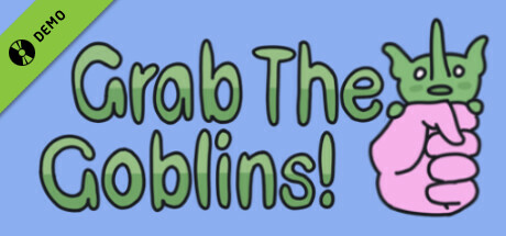 Grab The Goblins! Demo